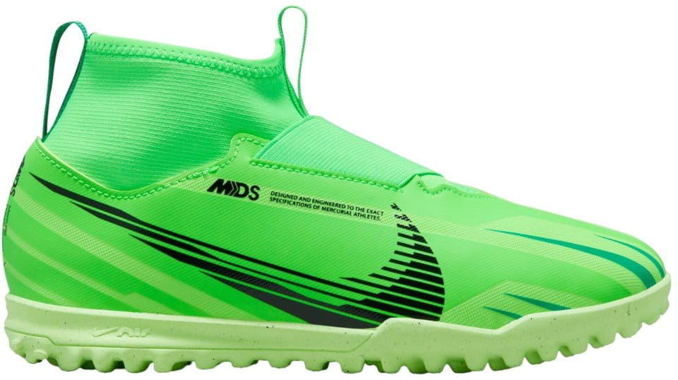 Ποδοσφαιρικά παπούτσια Nike JR ZOOM SUPERFLY 9 ACAD MDS TF