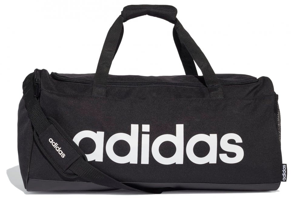 Τσάντα adidas Linear Logo Duffel M