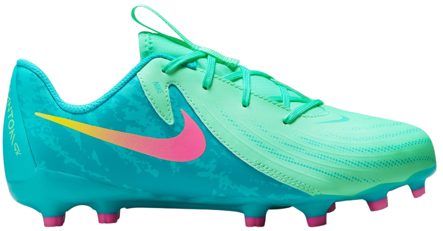 Ποδοσφαιρικά παπούτσια Nike JR PHANTOM GXII ACD LV8 FGMG