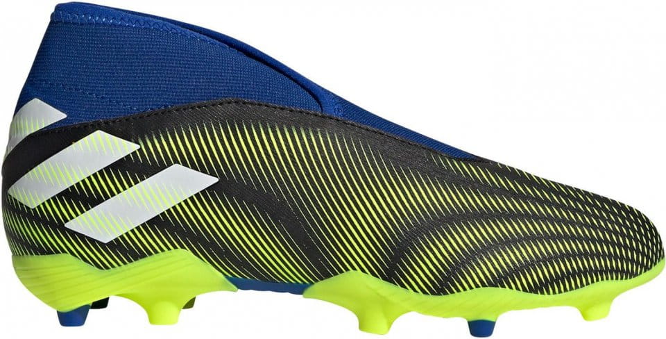 Ποδοσφαιρικά παπούτσια adidas NEMEZIZ .3 LL FG J - 11teamsports.gr