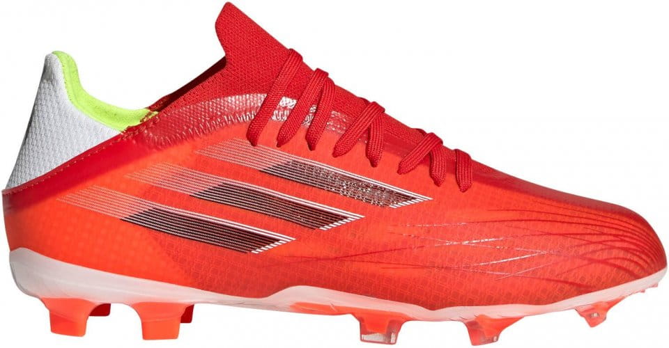 Ποδοσφαιρικά παπούτσια adidas X SPEEDFLOW.1 FG J
