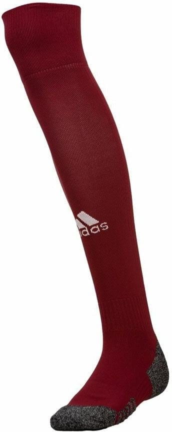 Κάλτσες ποδοσφαίρου adidas ACS Away socks 2021/2022 (Burgundy)
