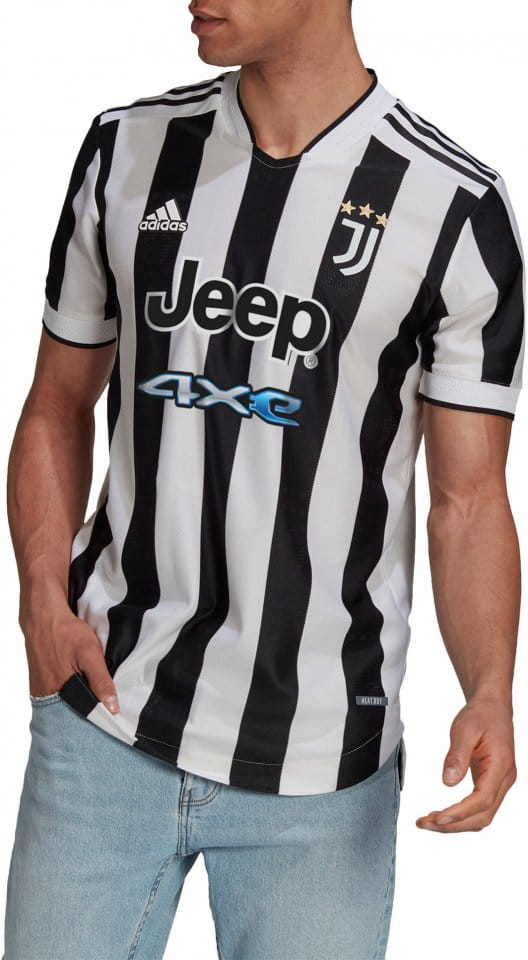 Φανέλα adidas Juventus Turin Auth. t Home 2021/22