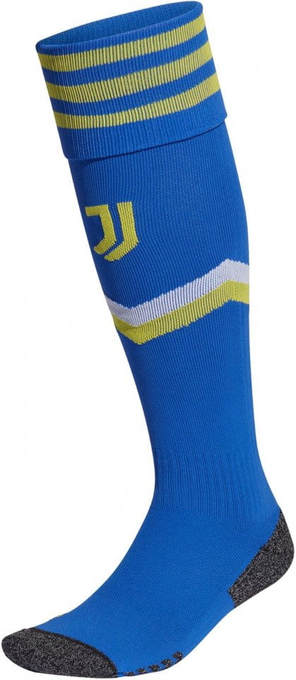 Κάλτσες ποδοσφαίρου adidas JUVE 3 SO 2021/22