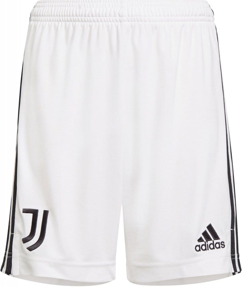 Σορτς adidas Juventus Turin Short Home 2021/22 Kids