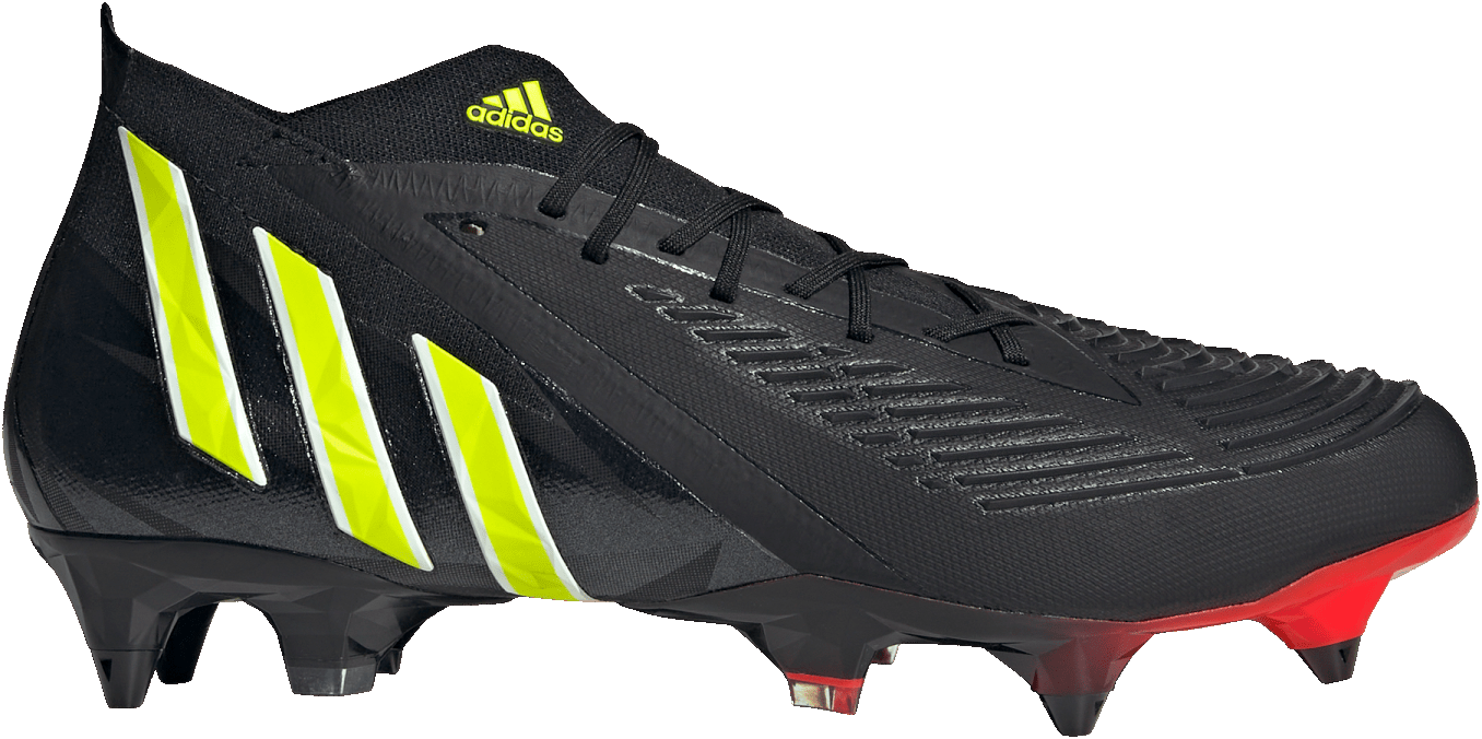 Ποδοσφαιρικά παπούτσια adidas PREDATOR EDGE.1 SG