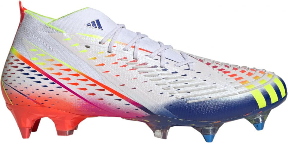 Ποδοσφαιρικά παπούτσια adidas PREDATOR EDGE.1 SG