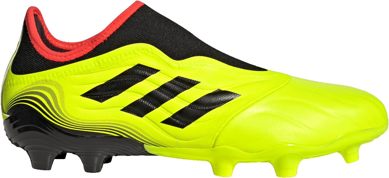 Ποδοσφαιρικά παπούτσια adidas COPA SENSE.3 LL FG