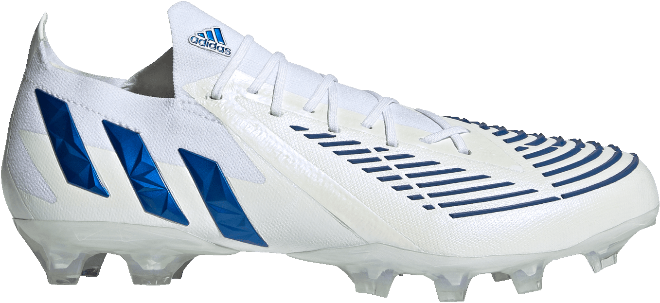 Ποδοσφαιρικά παπούτσια adidas PREDATOR EDGE.1 L AG