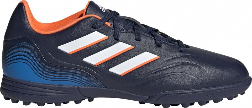 Ποδοσφαιρικά παπούτσια adidas COPA SENSE.3 TF J