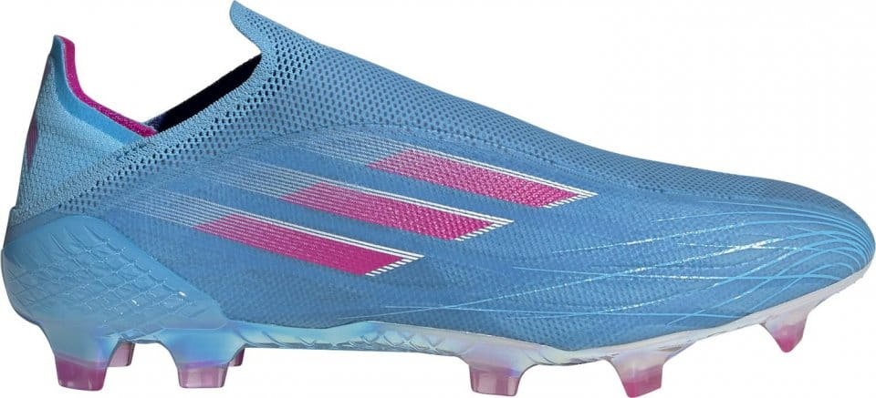 Ποδοσφαιρικά παπούτσια adidas X SPEEDFLOW+ FG