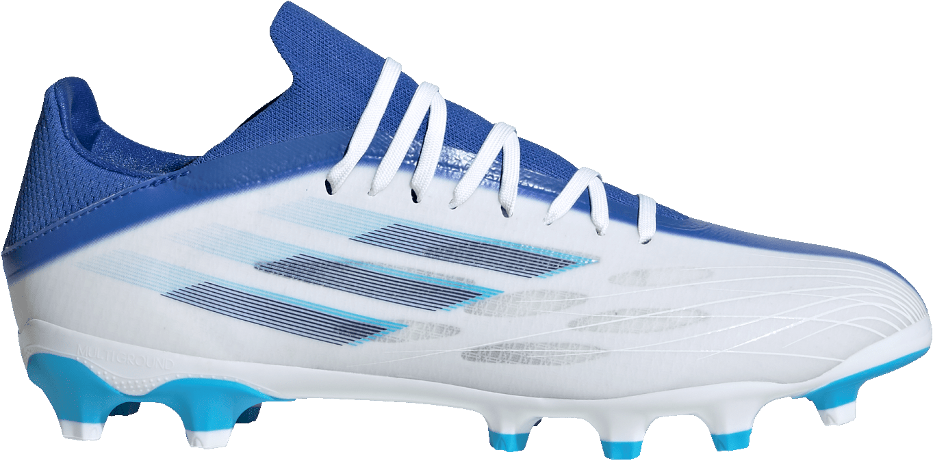 Ποδοσφαιρικά παπούτσια adidas X SPEEDFLOW.2 MG