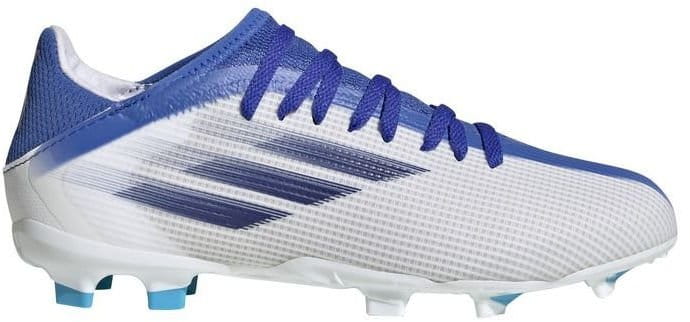 Ποδοσφαιρικά παπούτσια adidas X SPEEDFLOW.3 FG J