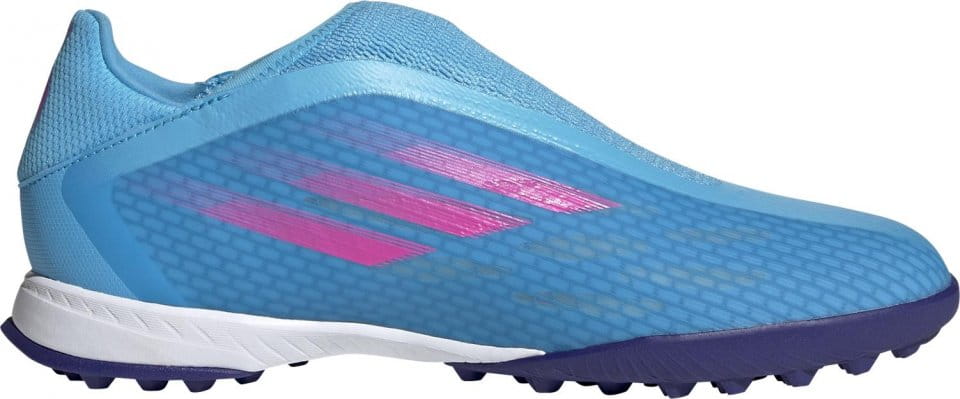 Ποδοσφαιρικά παπούτσια adidas X SPEEDFLOW.3 LL TF