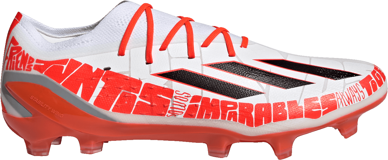 Ποδοσφαιρικά παπούτσια adidas X SPEEDPORTAL MESSI.1 FG