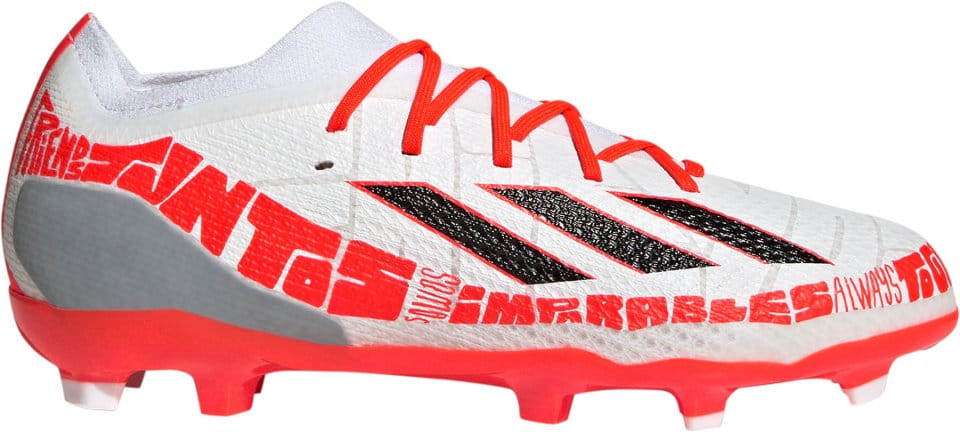 Ποδοσφαιρικά παπούτσια adidas X SPEEDPORTAL MESSI.1 FG J