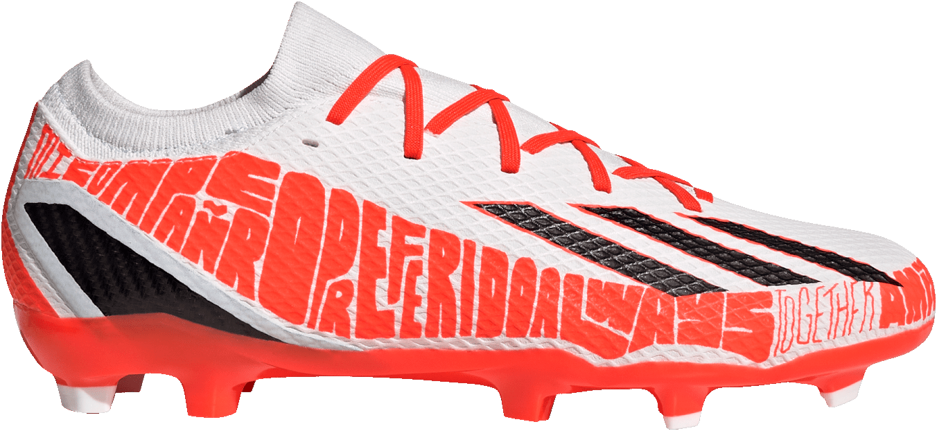 Ποδοσφαιρικά παπούτσια adidas X SPEEDPORTAL MESSI.3 FG