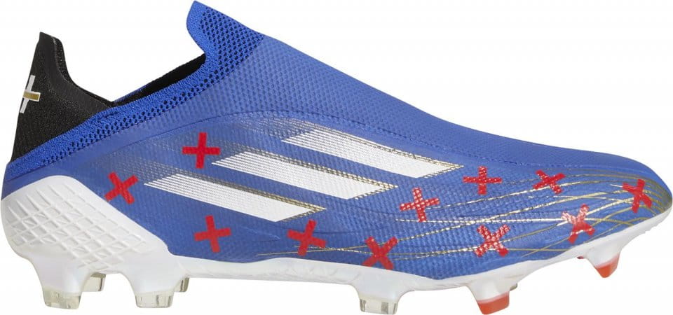 Ποδοσφαιρικά παπούτσια adidas X SPEEDFLOW+ FG 11/11