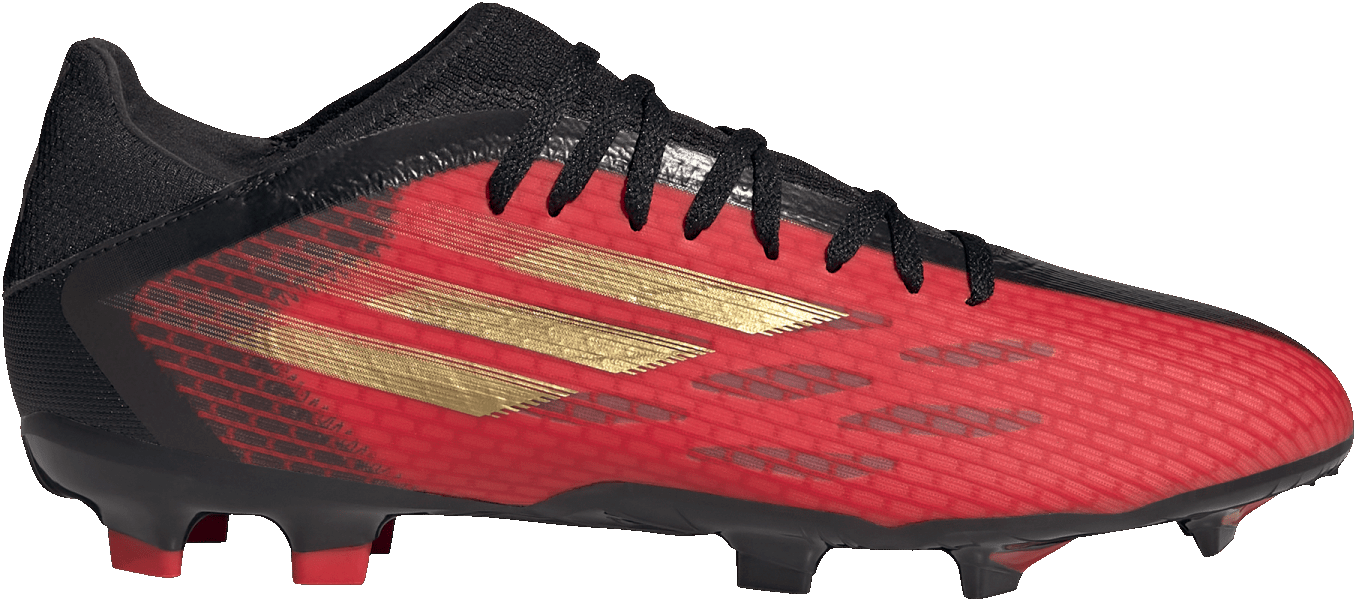 Ποδοσφαιρικά παπούτσια adidas X SPEEDFLOW.3 FG