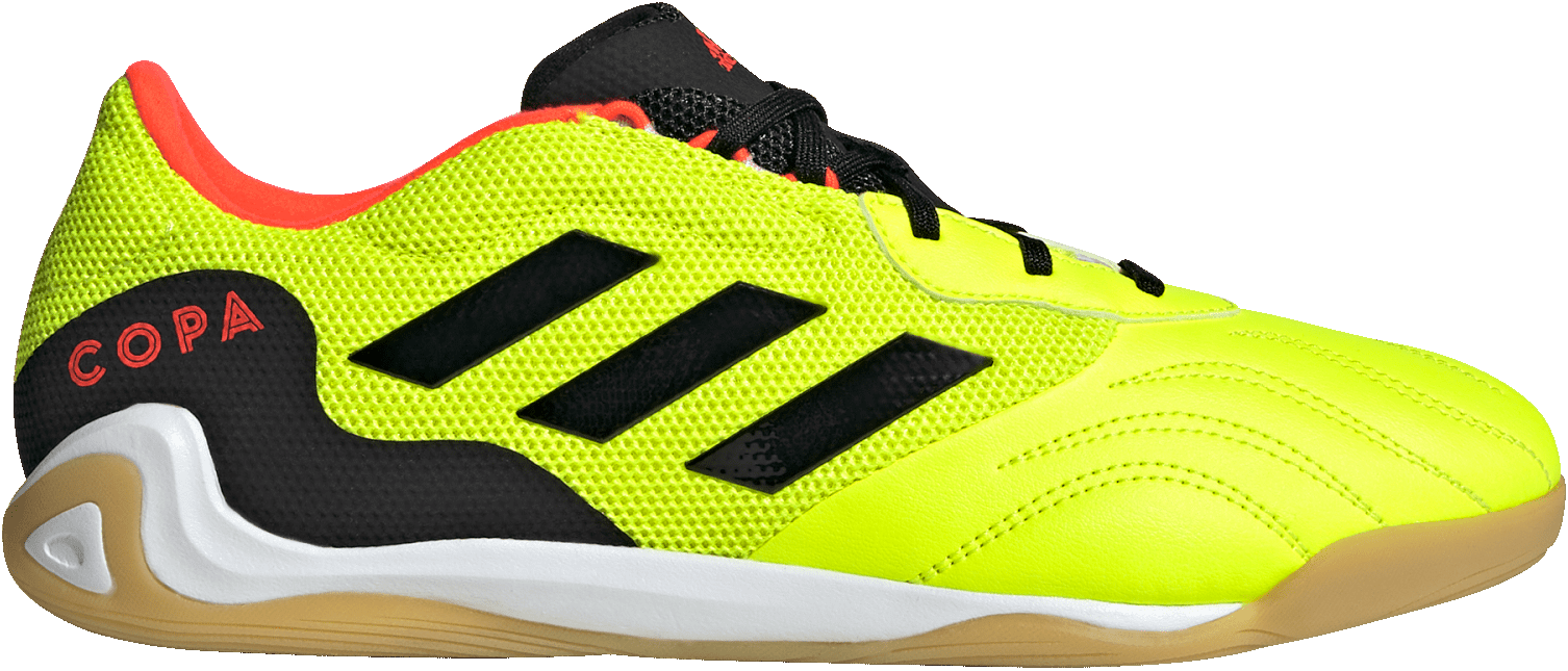 Ποδοσφαιρικά παπούτσια σάλας adidas COPA SENSE.3 IN SALA