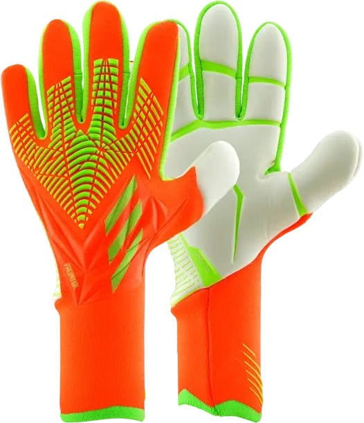 Γάντια τερματοφύλακα adidas Predator Pro Promo NC Goalkeeper Gloves -  11teamsports.gr