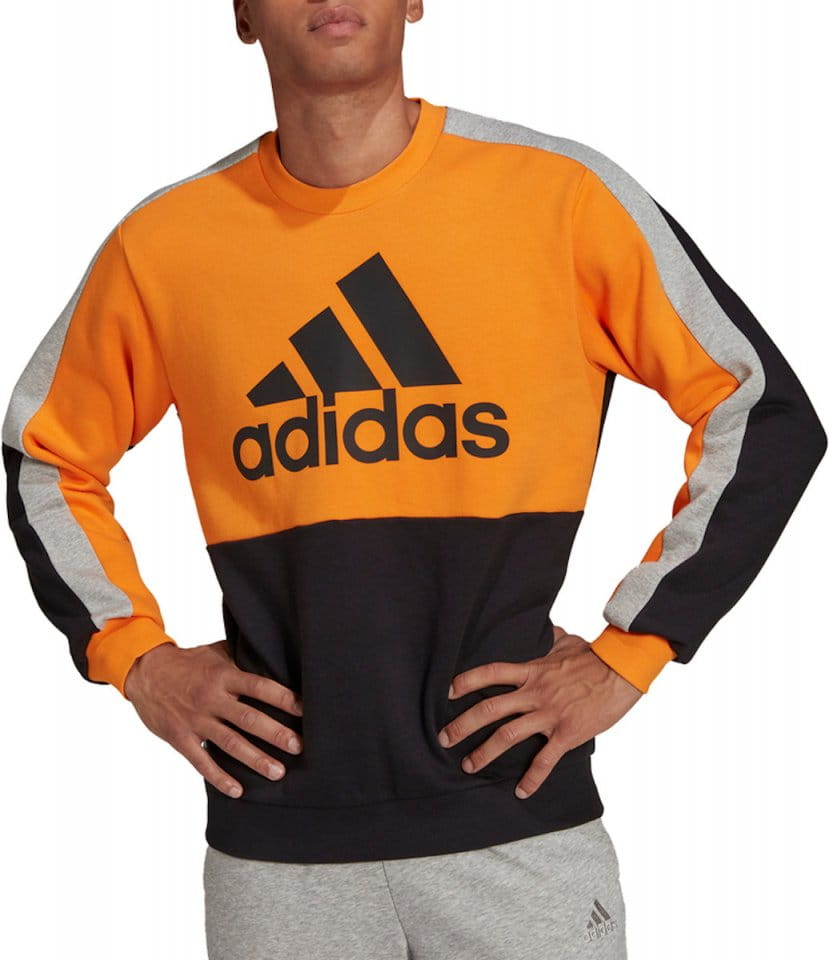 Φούτερ-Jacket adidas Sportswear M CB SWT