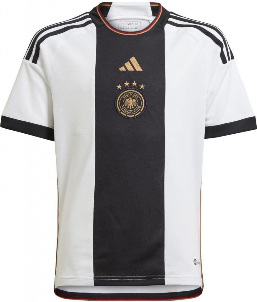 Φανέλα adidas DFB H JSY Y 2022