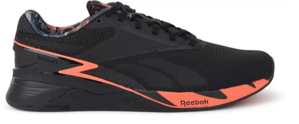 Παπούτσια για γυμναστική Reebok NANO X3