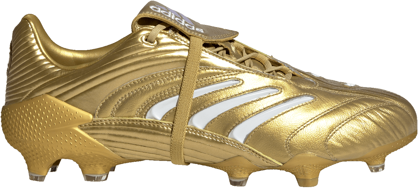 Ποδοσφαιρικά παπούτσια adidas PREDATOR ABSOLUTE FG