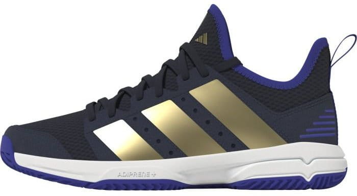 Παπούτσια εσωτερικού χώρου adidas Stabil Jr