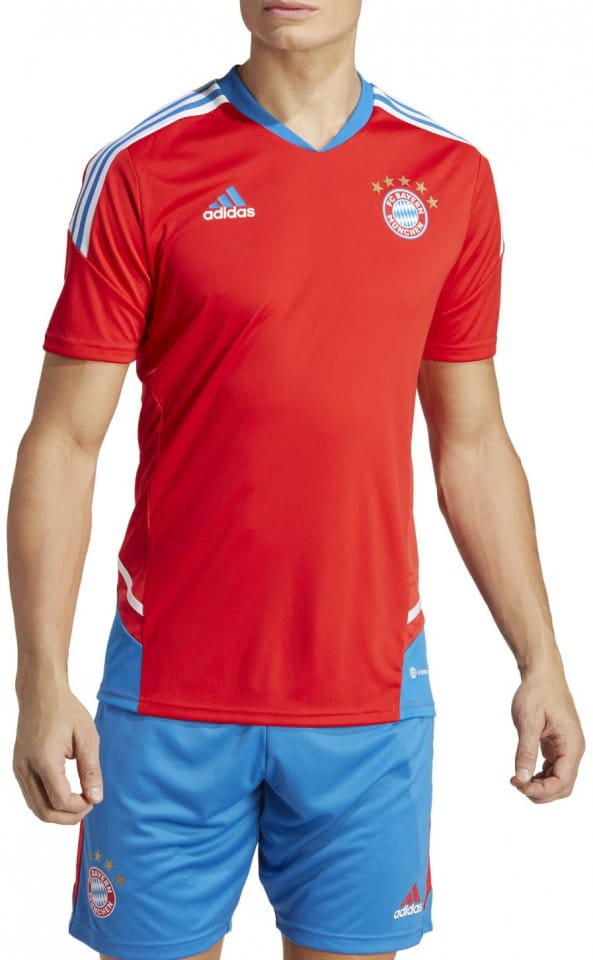 Φανέλα adidas FC Bayern Condivo 22 Training Jersey - 11teamsports.gr