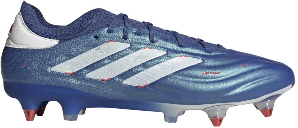 Ποδοσφαιρικά παπούτσια adidas COPA PURE 2+ SG
