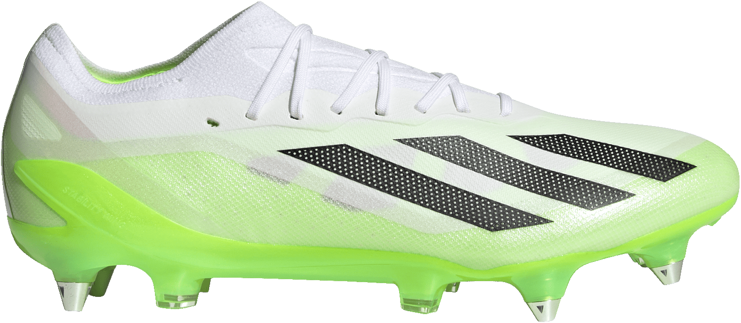 Ποδοσφαιρικά παπούτσια adidas X CRAZYFAST.1 SG