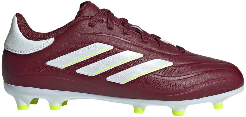 Ποδοσφαιρικά παπούτσια adidas COPA PURE 2 LEAGUE FG J