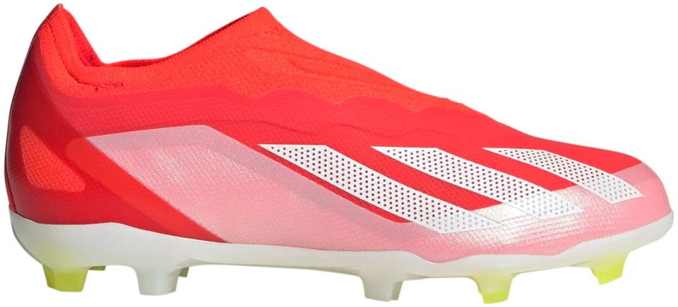 Ποδοσφαιρικά παπούτσια adidas X CRAZYFAST ELITE LL FG J