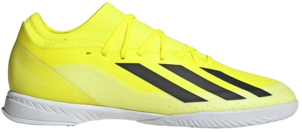 Ποδοσφαιρικά παπούτσια σάλας adidas X CRAZYFAST LEAGUE IN
