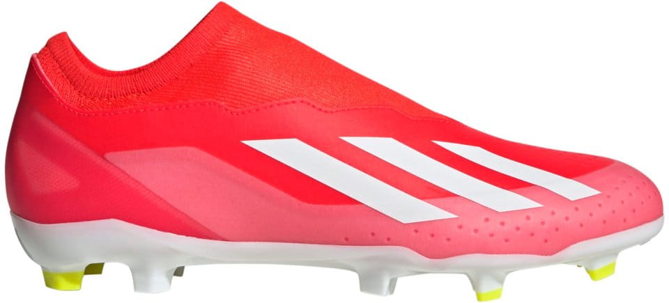Ποδοσφαιρικά παπούτσια adidas X CRAZYFAST LEAGUE LL FG