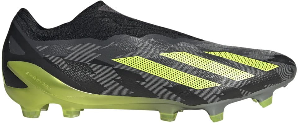 Ποδοσφαιρικά παπούτσια adidas X CRAZYFAST INJ.1 LL FG - 11teamsports.gr