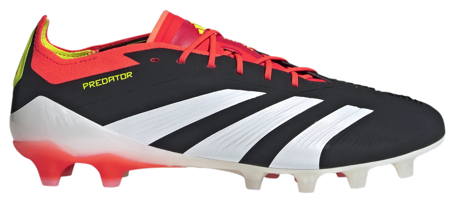 Ποδοσφαιρικά παπούτσια adidas PREDATOR ELITE AG