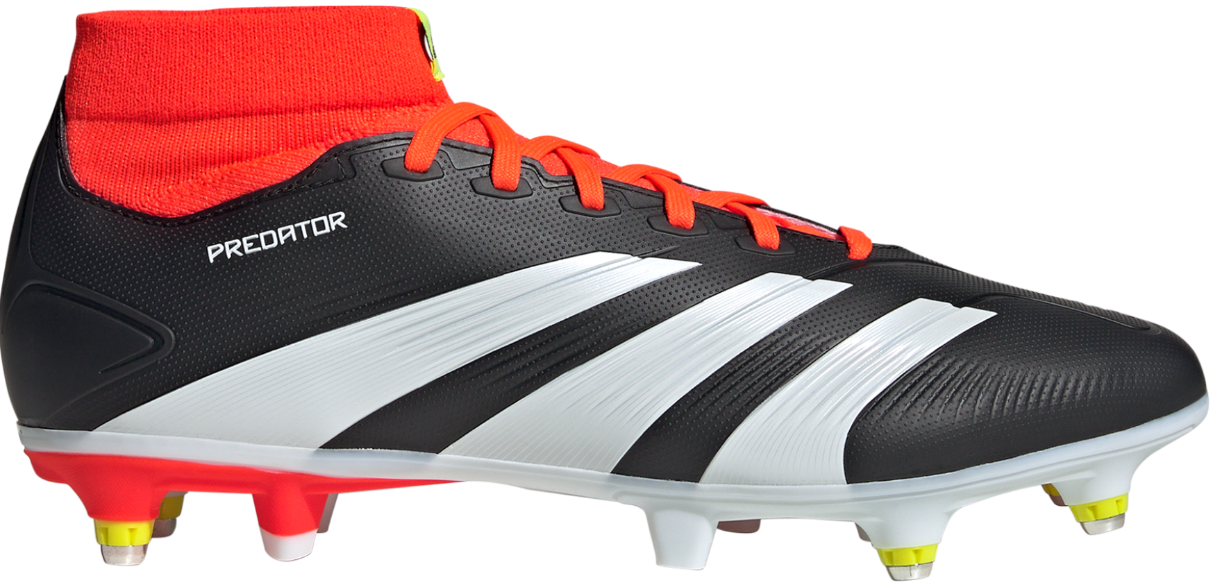 Ποδοσφαιρικά παπούτσια adidas PREDATOR LEAGUE SOCK SG