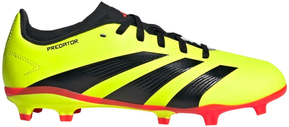 Ποδοσφαιρικά παπούτσια adidas PREDATOR LEAGUE FG J