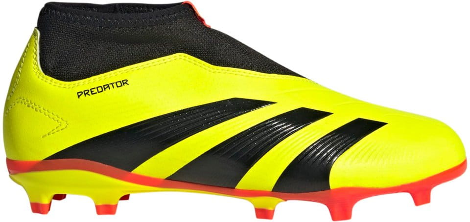 Ποδοσφαιρικά παπούτσια adidas PREDATOR LEAGUE LL FG J
