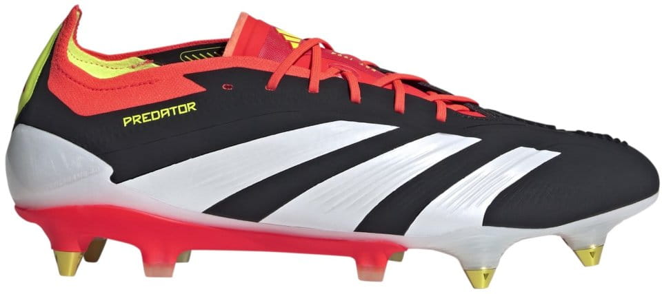 Ποδοσφαιρικά παπούτσια adidas PREDATOR ELITE SG