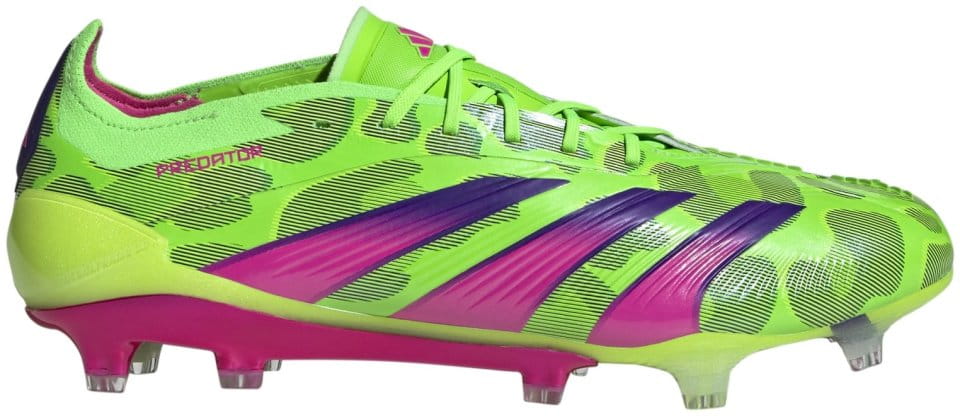Ποδοσφαιρικά παπούτσια adidas PREDATOR ELITE FG GEN PRED