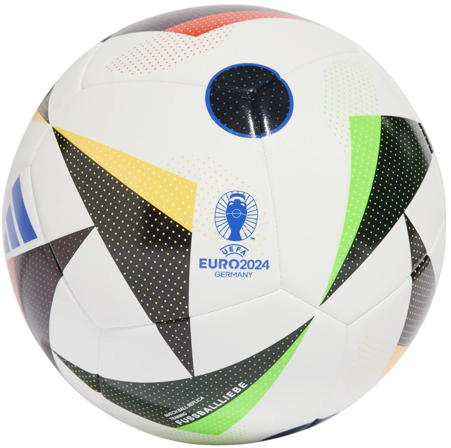 Μπάλα adidas EURO24 TRN