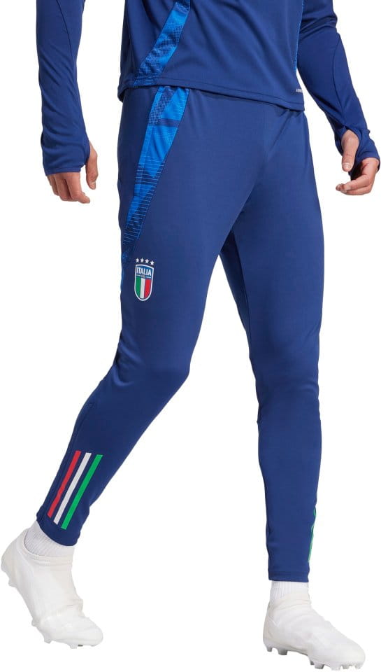 Παντελόνι adidas FIGC TR PNT 2024