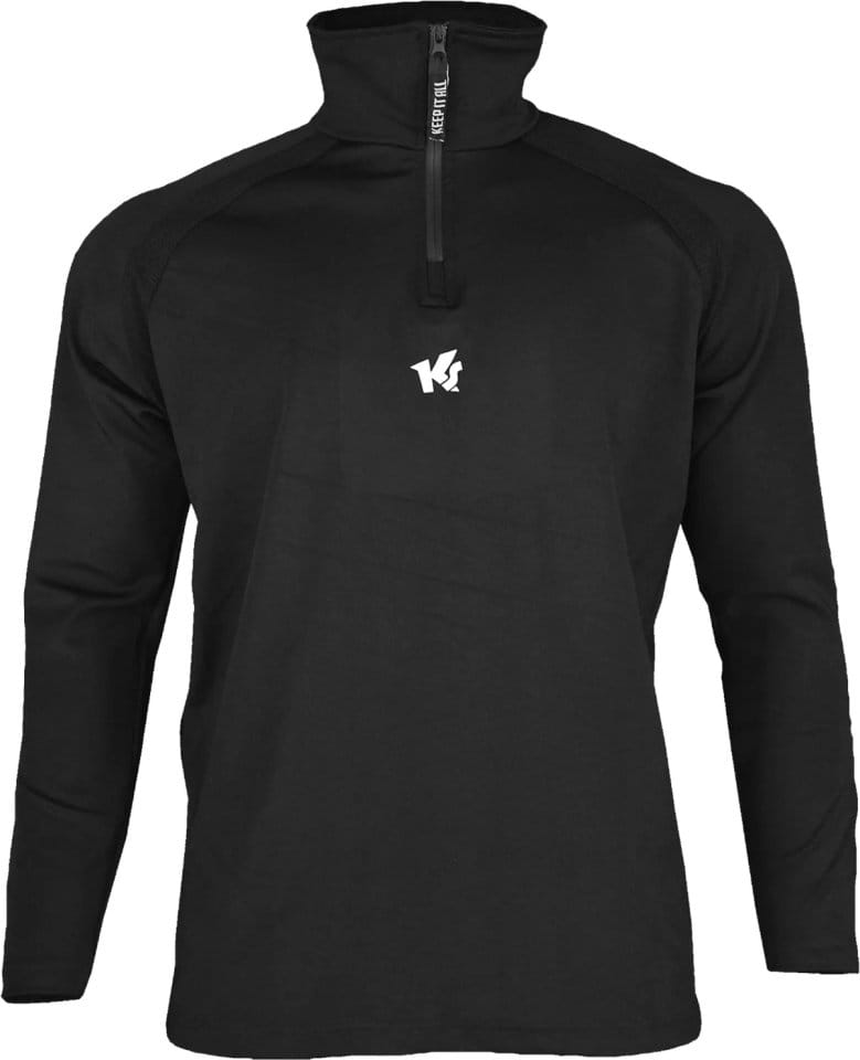 Μακρυμάνικη μπλούζα KEEPERsport Sweatshirt Unpadded