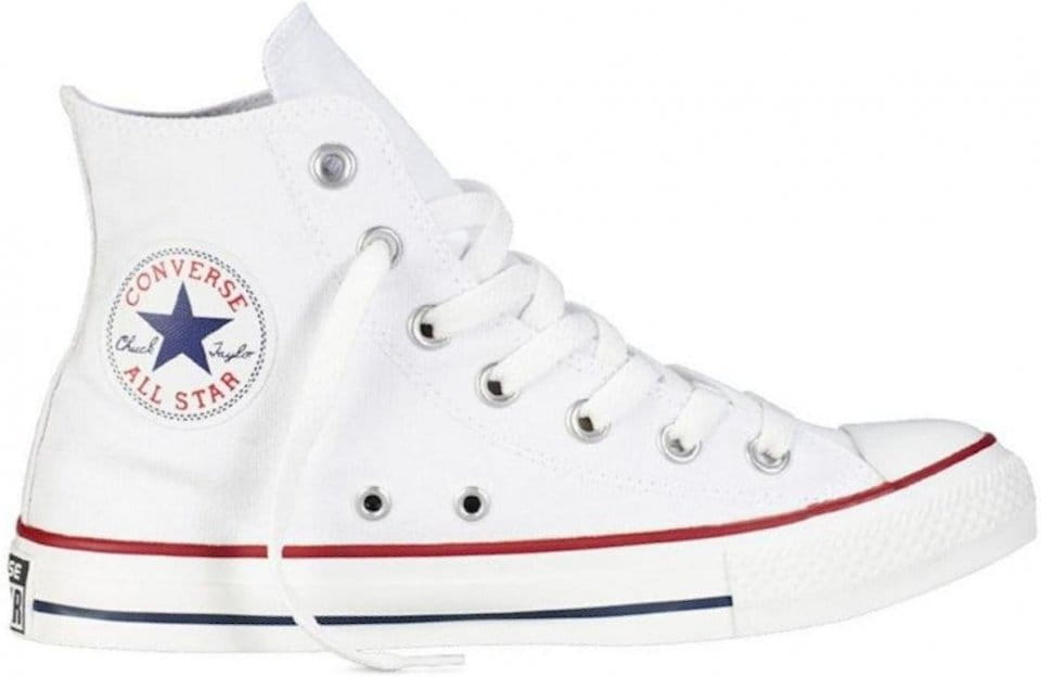 Παπούτσια Converse chuck taylor as high sneaker