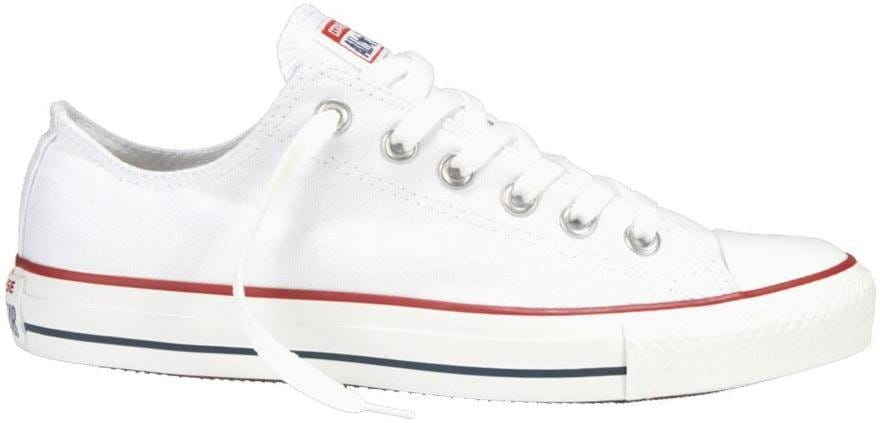 Παπούτσια Converse chuck taylor as low sneaker