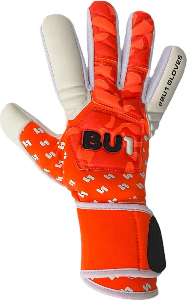 Γάντια τερματοφύλακα BU1 One Orange NC